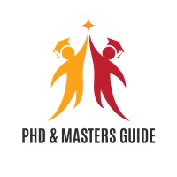 PhD & Masters Guide logo - Similar company to Phd And Masters Student Support