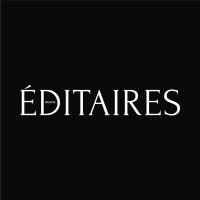 Éditaires logo - Similar company to Sized