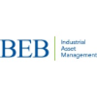 BEB Industrial Asset Management logo - Similar company to Hubnetic