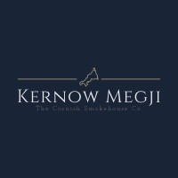 Kernow Megji The Cornish Smokehouse Co.