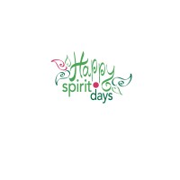 Happy Spirit Days logo - Similar company to Op Hodenpijl