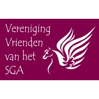 Vrienden van het Stedelijk Gymnasium Arnhem logo - Similar company to Robert'S Service
