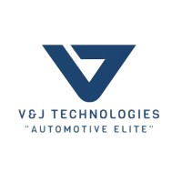 V&J Technologies logo - Similar company to Hybridge Inc.