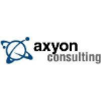 Axyon Consulting logo - Similar company to Adjacent Solutions