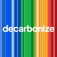 Decarbonize logo - Similar company to Autonomy