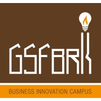 De Gasfabriek logo - Similar company to Codidact