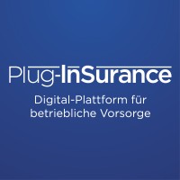 Plug-InSurance GmbH logo - Similar company to Jdc Group Ag