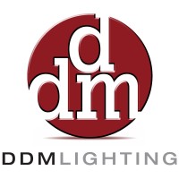 DDMLighting logo - Similar company to Mc+