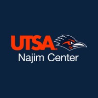 UTSA Najim Center logo - Similar company to The Harvey E. Najim Charitable Foundation