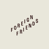 Foreign Friends Wine logo - Similar company to Convoy Collective