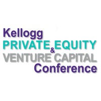 Kellogg Private Equity & Venture Capital Conference logo - Similar company to Tjm Capital Partners