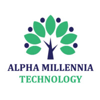 Alpha Millennia Technology logo - Similar company to Alpha Consultant