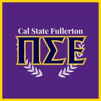 Pi Sigma Epsilon | Gamma Alpha logo - Similar company to Pi Sigma Epsilon