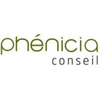 Phénicia Conseil logo - Similar company to Mush Studios