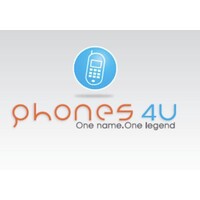 Phones 4 U LLC logo - Similar company to Epic Innovation