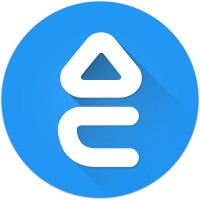 Elev logo - Similar company to Rolla (Formerly Scooly)