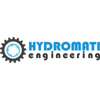 Hydromati Engineering logo - Similar company to Nsimbi Eswatini