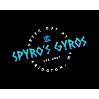 Spyros Gyros