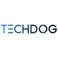 TechDog Group logo - Similar company to Newminds Systems