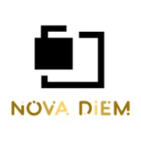 Foundation Nova Diem logo - Similar company to Builders Breakthrough Advisors