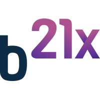 Block21x Capital logo - Similar company to Opika