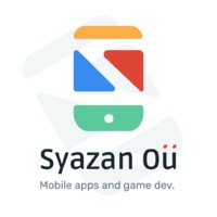 Syazan OU logo - Similar company to Kimimo Systemhaus Gmbh