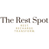 The Rest Spot logo - Similar company to Social Work Sage