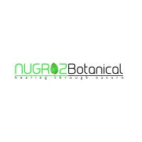 Nugroz Botanicals logo - Similar company to Pt Botani Harvest Global