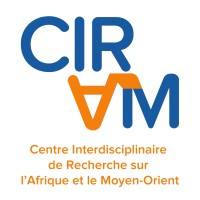 Centre interdisciplinaire de recherche sur l'Afrique et le Moyen-Orient logo - Similar company to Centre Des Etudes Du Moyen-Orient