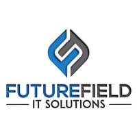 FutureField I.T Solutions logo - Similar company to 381 Tech