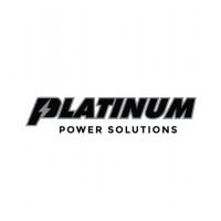 Platinum Power Solutions logo - Similar company to Delta Hydrovac, Inc