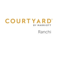 Courtyard by Marriott Ranchi logo - Similar company to Pranami Group