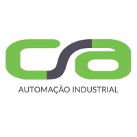 CSA Centro de Serviços e Automação LTDA logo - Similar company to Csa Indústrias