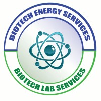Biotech Lab Services Limited logo - Similar company to * Deleted* Archive *