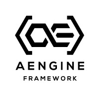 Aengine Framework logo - Similar company to F2Xp.Com