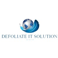 Defoliate IT Solution logo - Similar company to Panoptic It Solutions