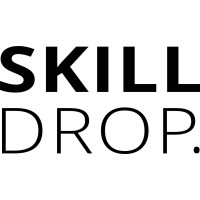 Skilldrop logo - Similar company to Skilldrops Akademie