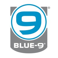 Blue-9 Pet Products logo - Similar company to Rex Specs