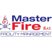 MASTER FIRE SRL logo - Similar company to Masterfire