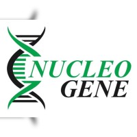 NucleoGene Biotechnology logo - Similar company to Phycotec Biotechnology