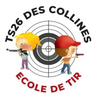 Tir Sportif - Drôme des Collines logo - Similar company to Shooting Range .45