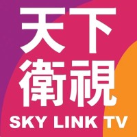 Sky Link TV logo - Similar company to Ktsf
