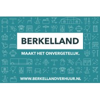 Berkelland Verhuur logo - Similar company to Maximavida