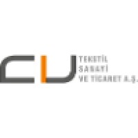 CU TEKSTİL logo - Similar company to Zaroteks Tekstil