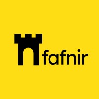 Fafnir logo - Similar company to Purpose Laurier