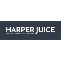 HARPER JUICE logo - Similar company to Narbona Usa