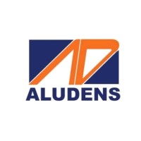 ALUDENS ENGINEERING logo - Similar company to Electro Copper & Alloys Mfg. Co.