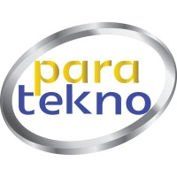 Paratekno (Huawei Cloud Partner of the Year ~ 2021 & 2022) logo - Similar company to Pt Tri Multi Dimensi (3Md)