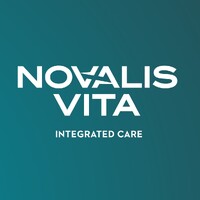 Novalis Vita logo - Similar company to Groupe Novalis