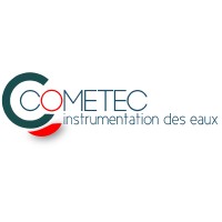 COMETEC logo - Similar company to Cometec Group